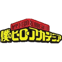 My Hero Academia