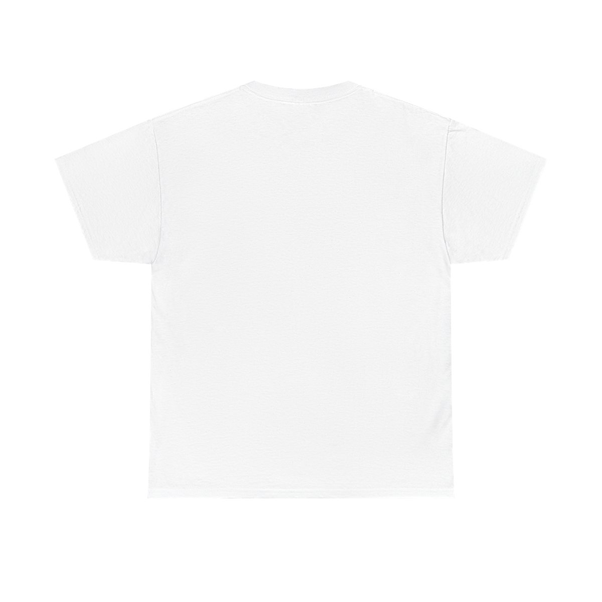 My Hero Academia Unisex Tee - alternate angle 1, merchandise