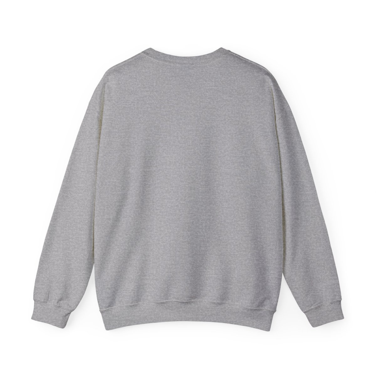 My Hero Academia Crewneck - alternate angle 1, merchandise