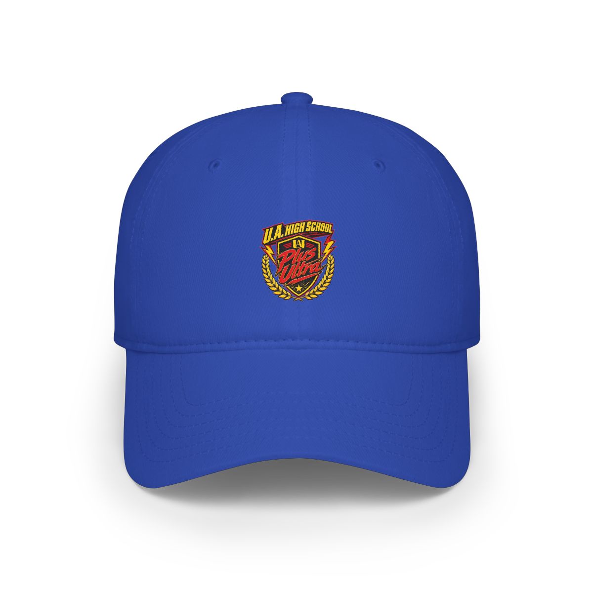 My Hero Academia Hat - alternate angle 5, merchandise