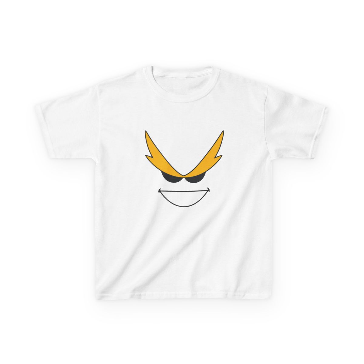 My Hero Academia Nonno 5th Edition Kids T-Shirt