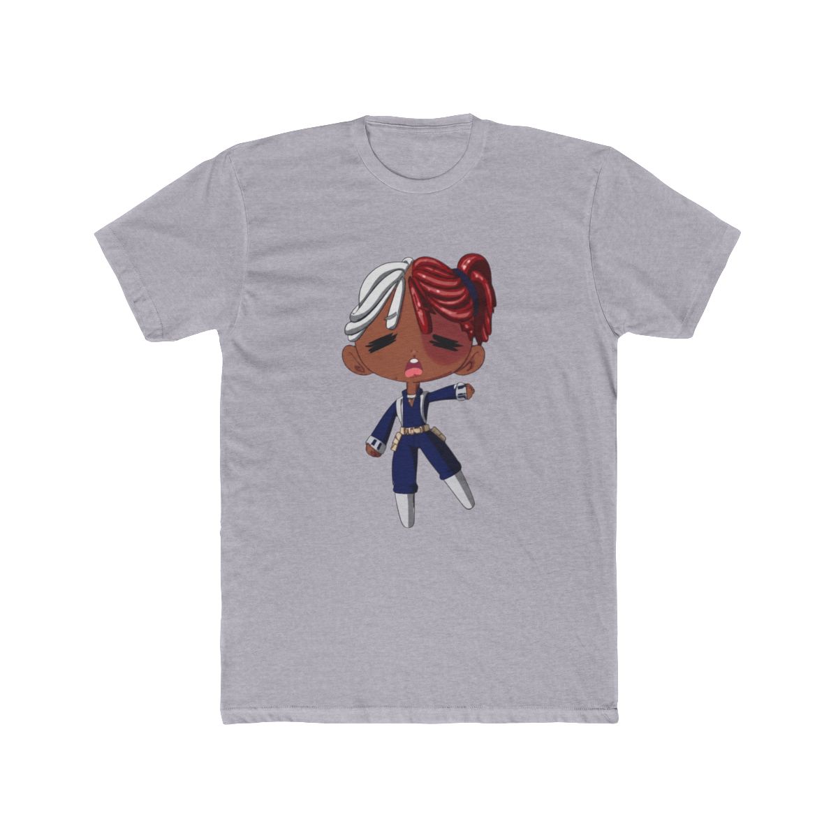 My Hero Academia Lex - alternate angle 4, merchandise