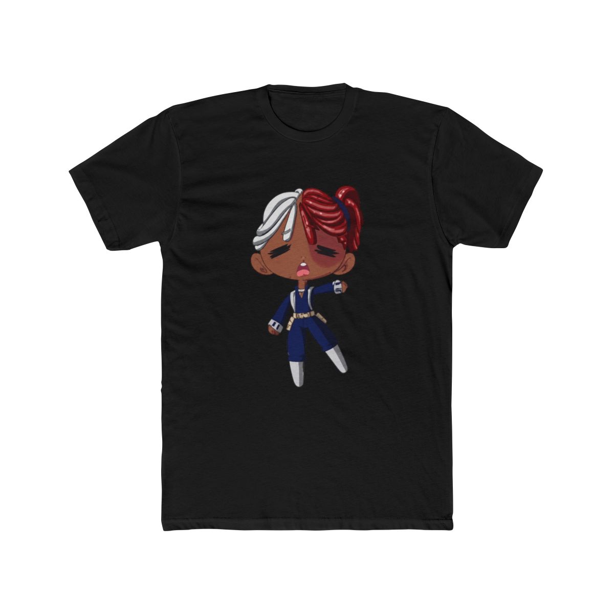 My Hero Academia Lex - alternate angle 3, merchandise