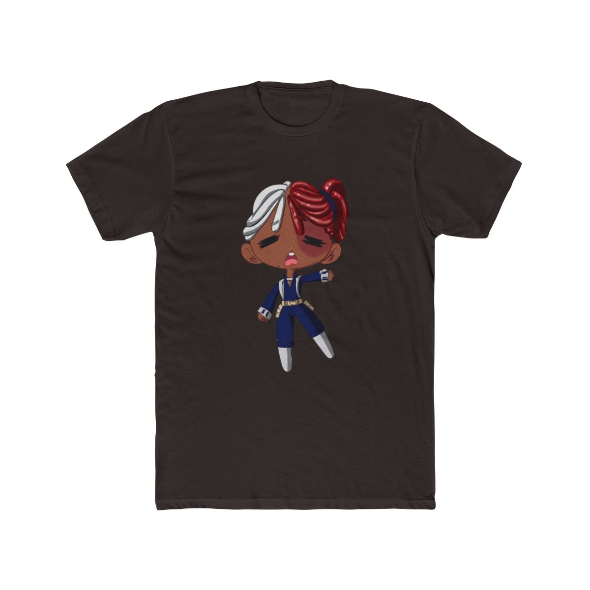 My Hero Academia Lex - alternate angle 2, merchandise