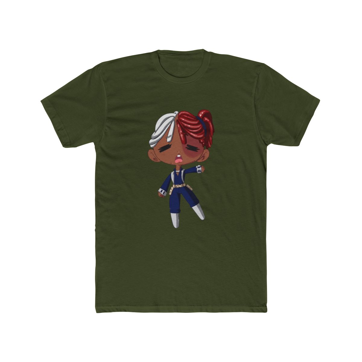 My Hero Academia Lex - alternate angle 5, merchandise